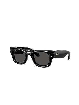 RAY BAN | Gafas de sol 0RB4940/50
Marca: RAY BAN
Color: negro
Categorías: Moda, Mujer, Hombre

Material: Plástico