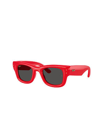 RAY BAN | Gafas de sol 0RB4940/50
Marca: RAY BAN
Color: rojo
Categorías: Moda, Mujer, Hombre

Material: Plástico