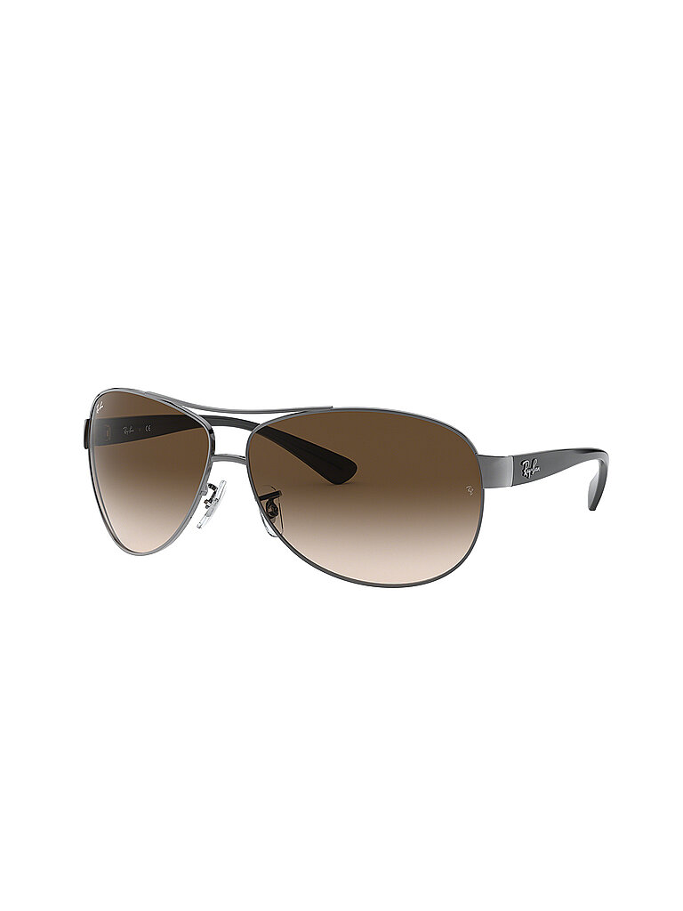 Ray Ban Gafas de sol gris