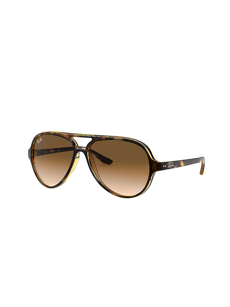 Ray Ban Gafas de sol marrón