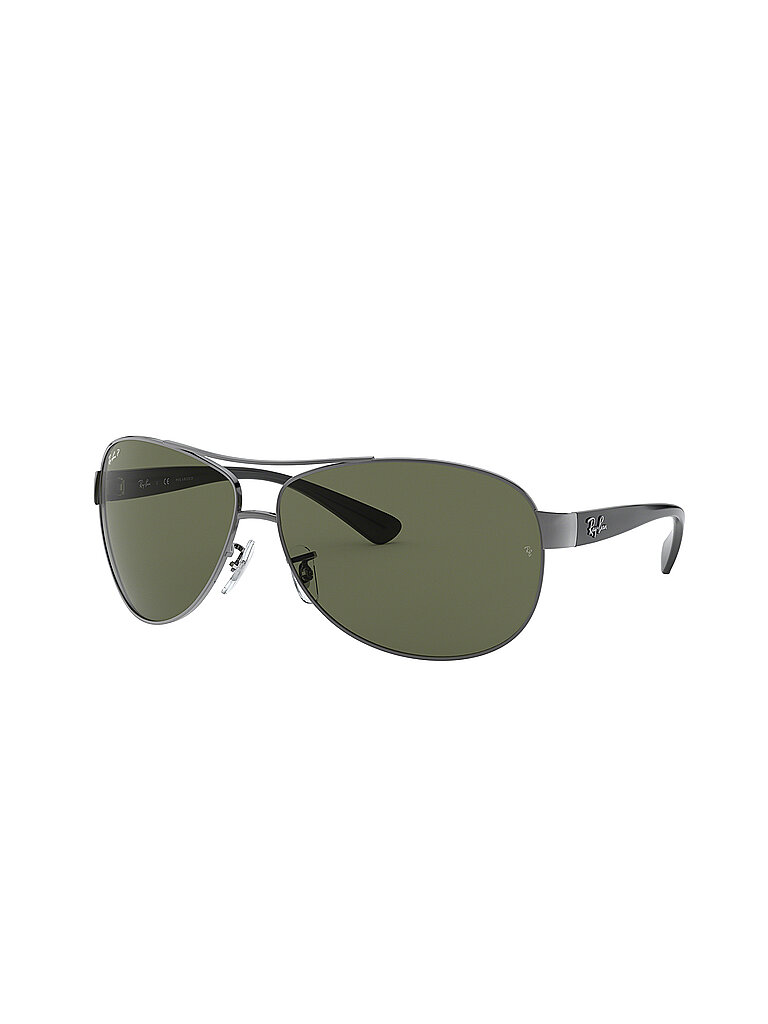 Ray Ban Gafas de sol gris