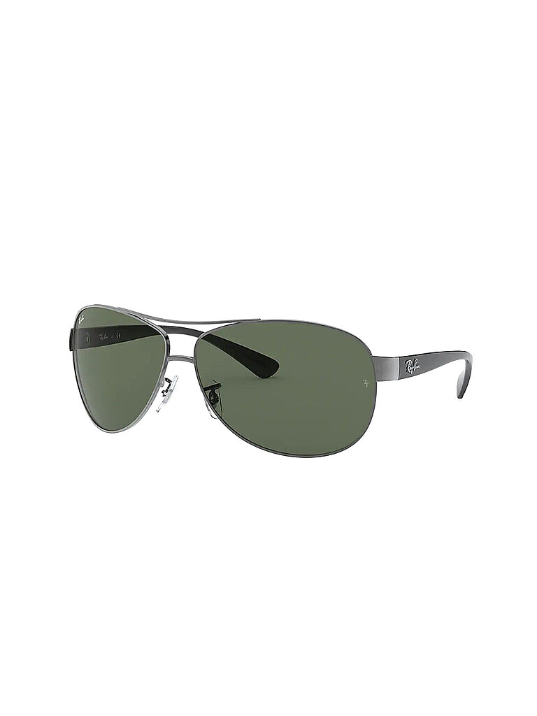 Rayban Gafas de sol 3386/67 plata