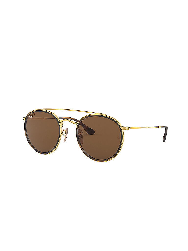 Rayban Gafas de sol 3647N/51 negro