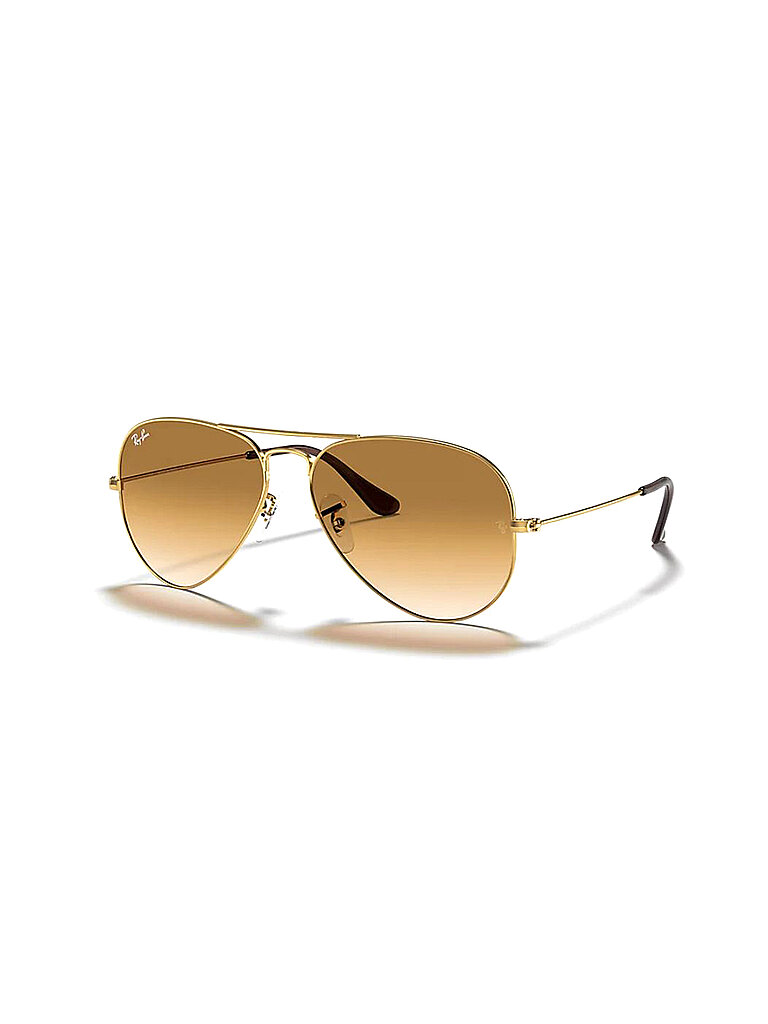Ray Ban Gafas de sol oro