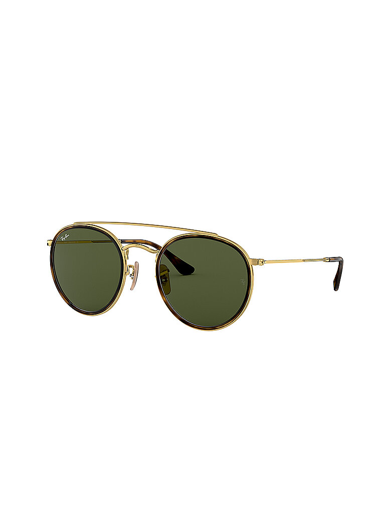 Rayban Gafas de sol 3647N/51 negro