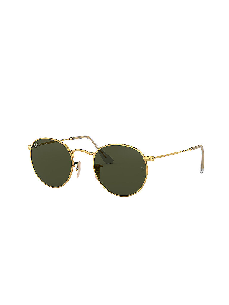 Ray Ban Gafas de sol oro