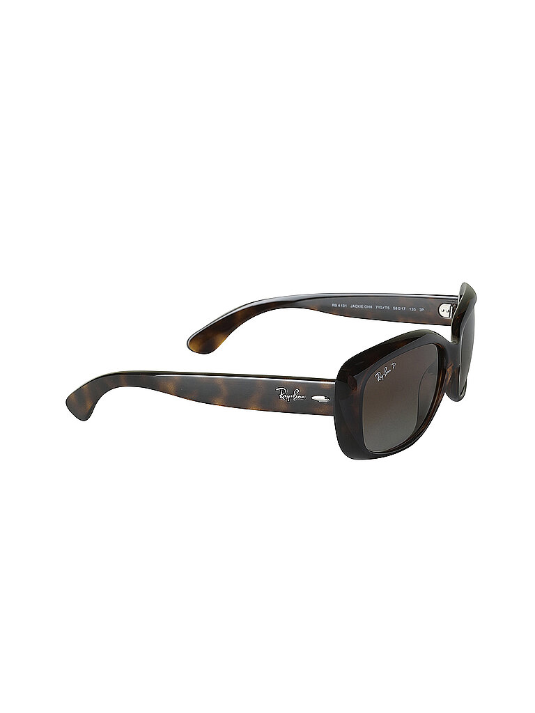 Rayban Gafas de sol 4101/58 negro