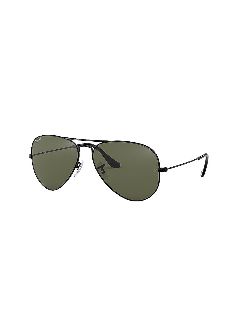 Ray Ban Gafas de sol Aviator negro
