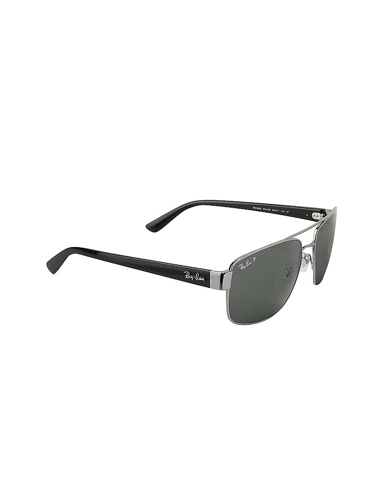 Ray Ban Gafas de sol 004/58 plata
