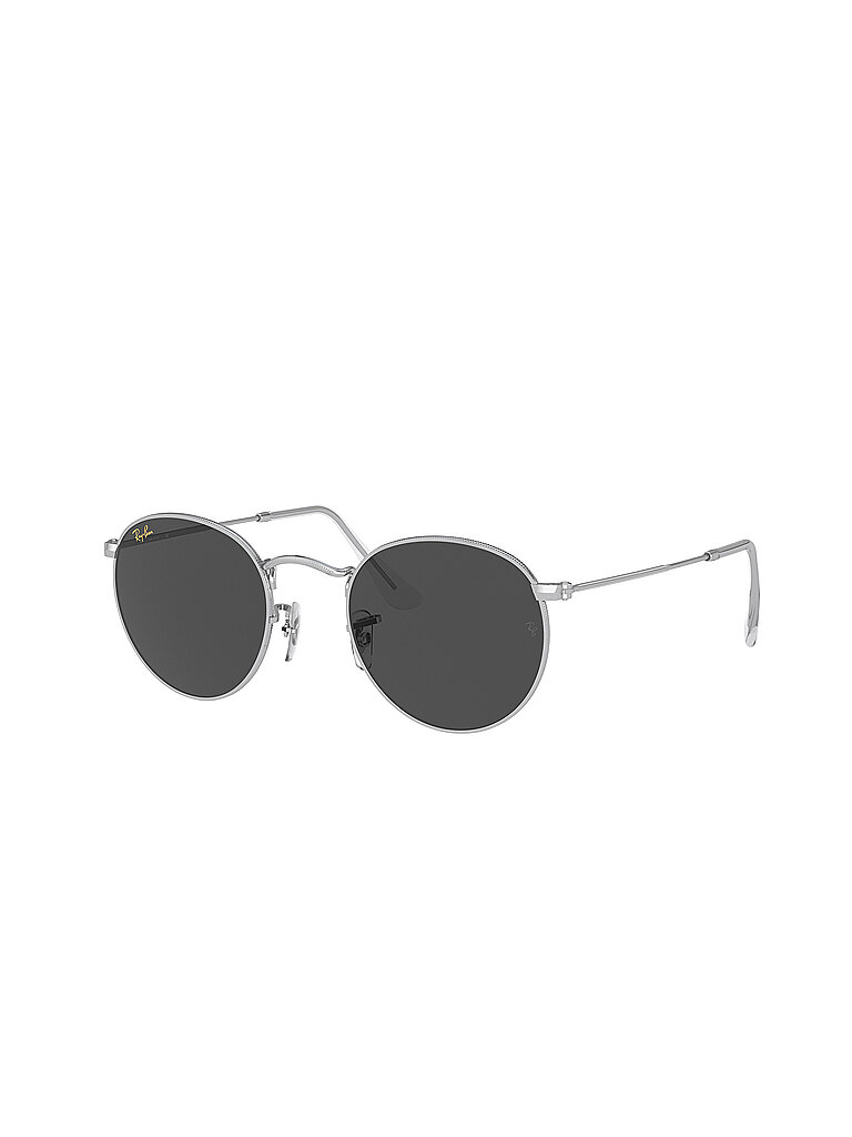 Rayban Gafas de sol 3447/50 plata