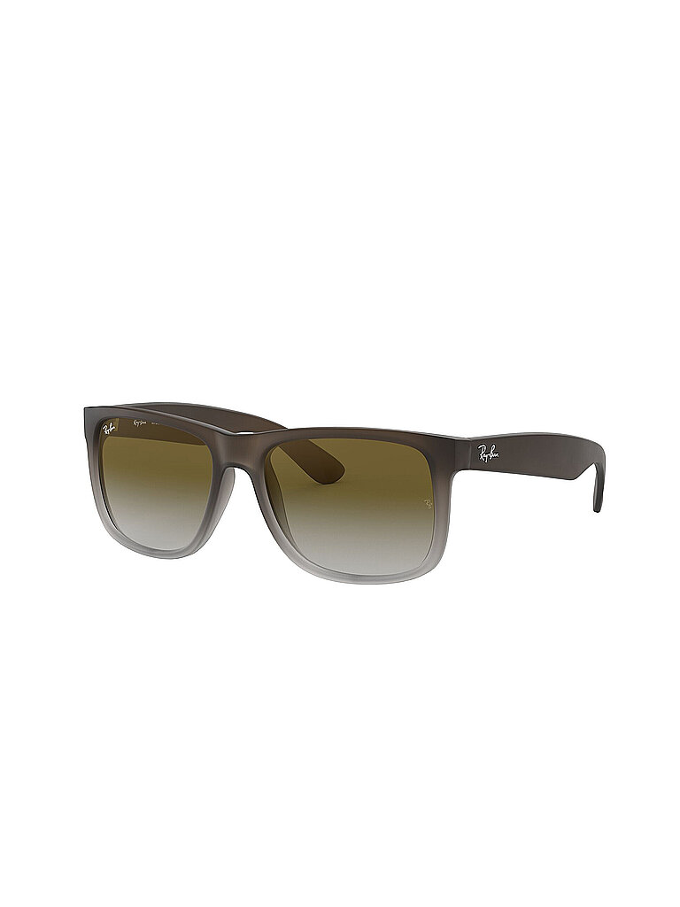 Rayban Gafas de sol JUSTIN marrón