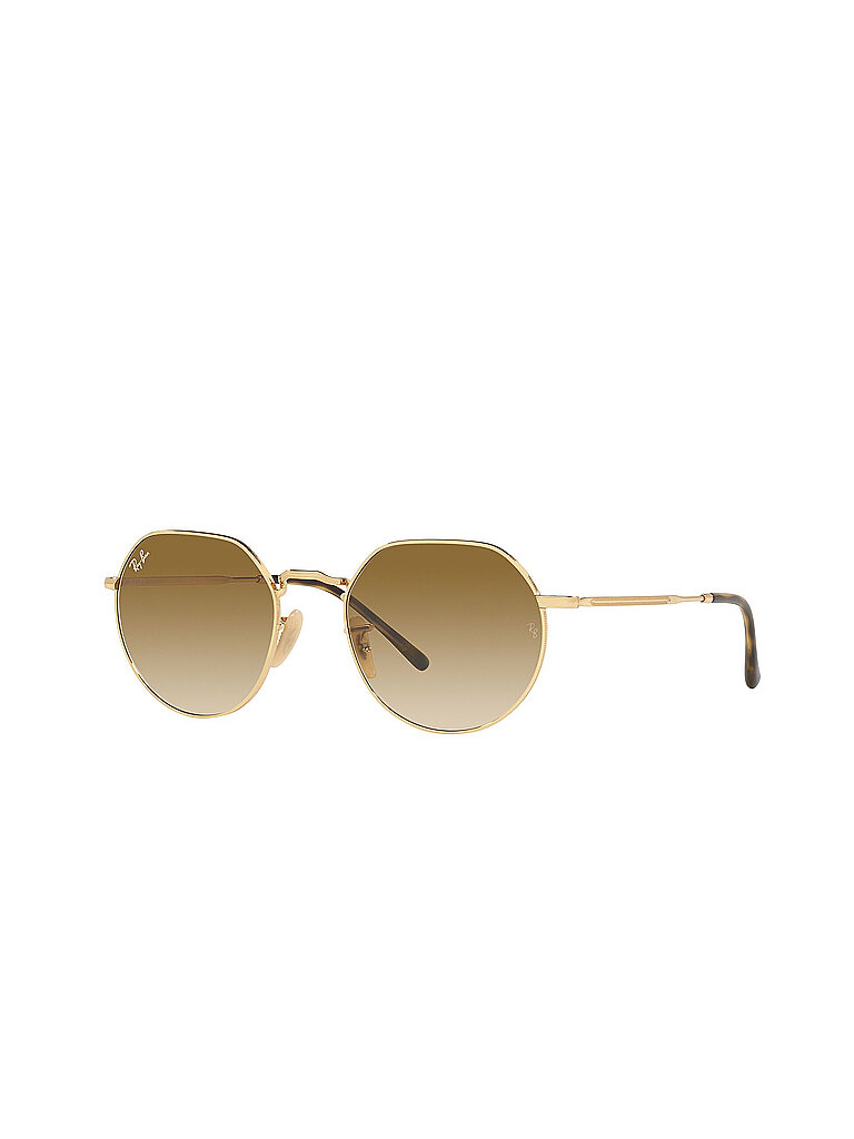 Rayban Gafas de sol JACK oro
