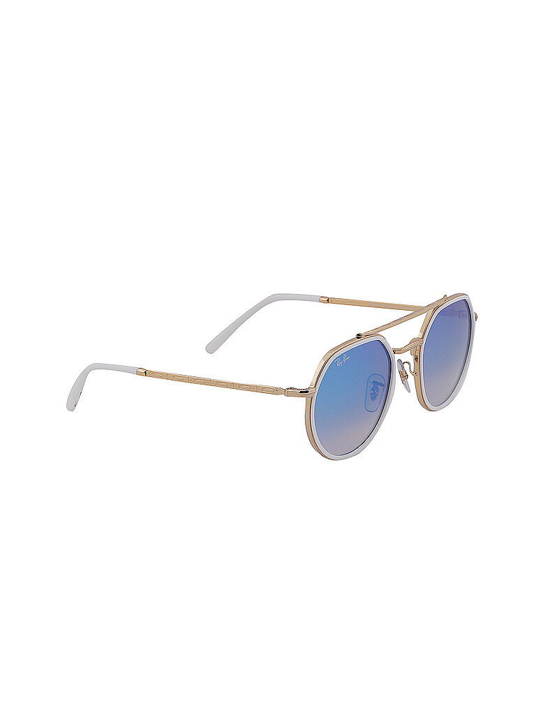 Ray Ban Gafas de sol oro
