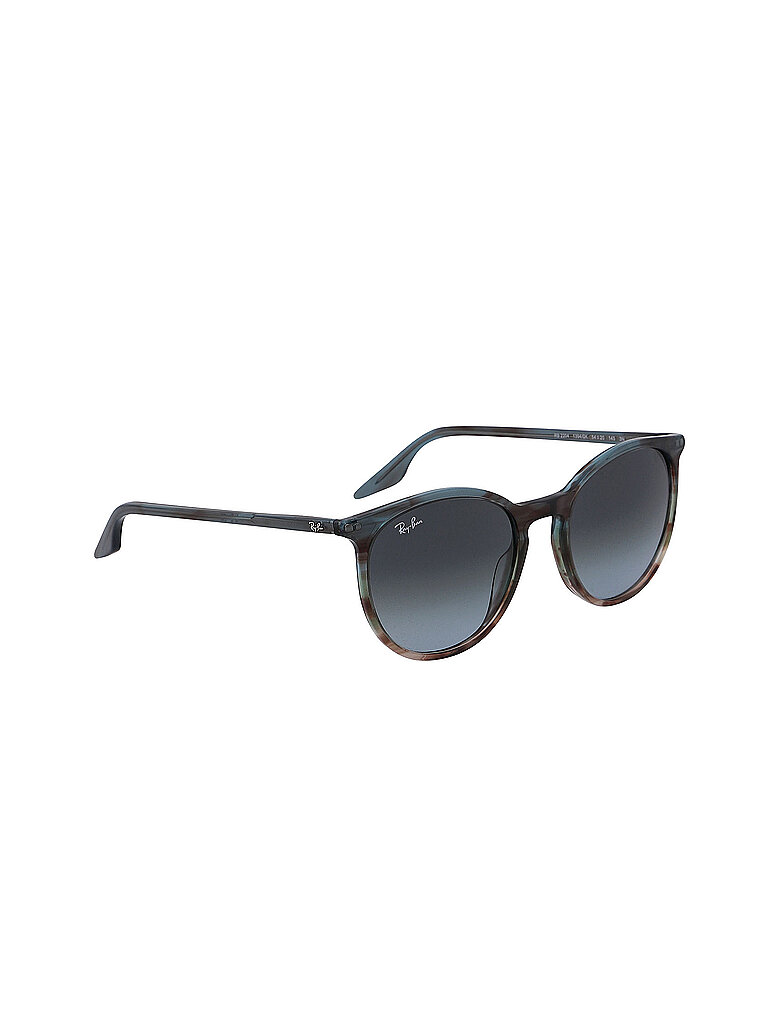 Ray Ban Gafas de sol azul claro