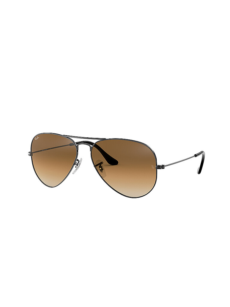 Rayban Gafas de sol AVIATOR gris