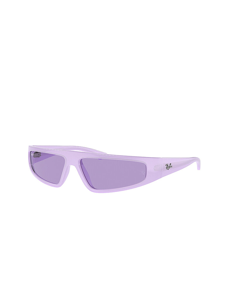 Ray Ban Gafas de sol IZAZ morado