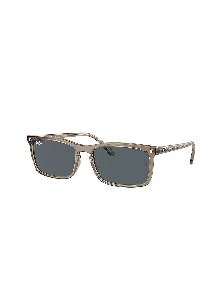 Gafas de sol 0RB4435/59 marrón claro