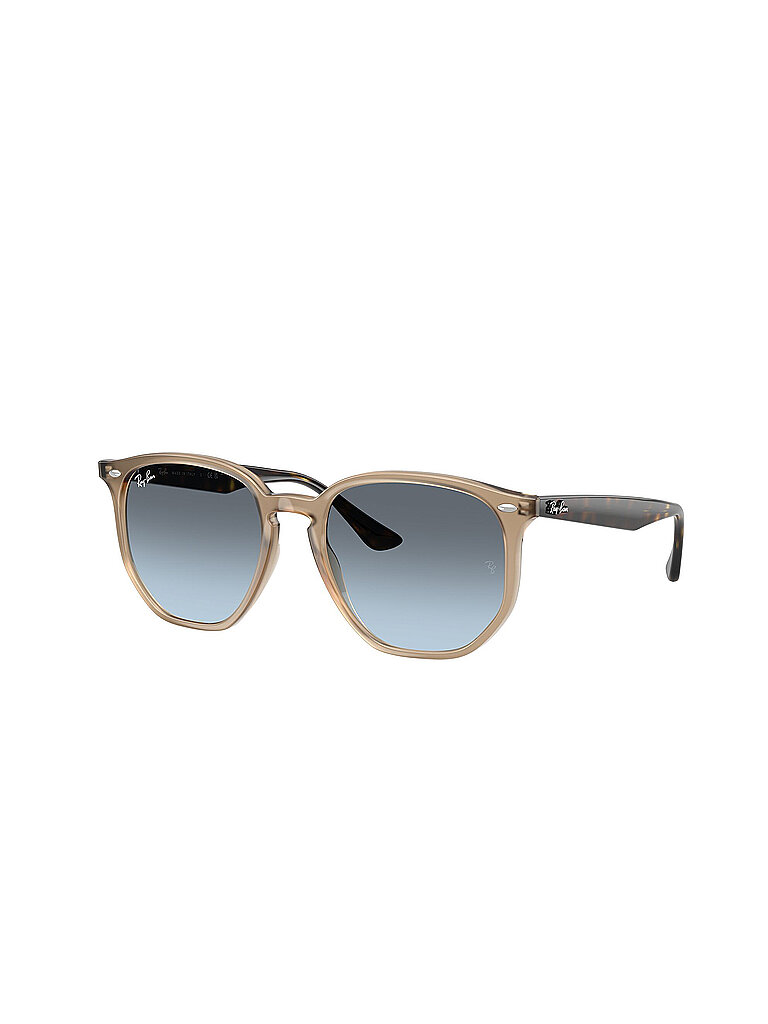 Gafas de sol 0RB4306/54 marrón claro