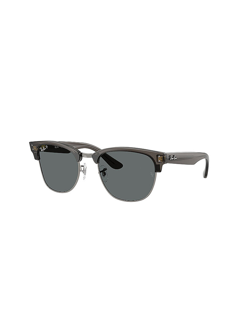Ray Ban Gafas de sol CLUBMASTER REVERSE marrón