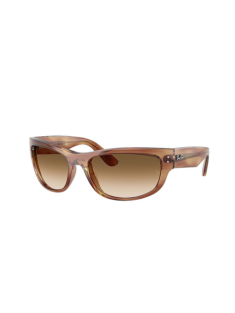 Ray Ban Gafas de sol marrón