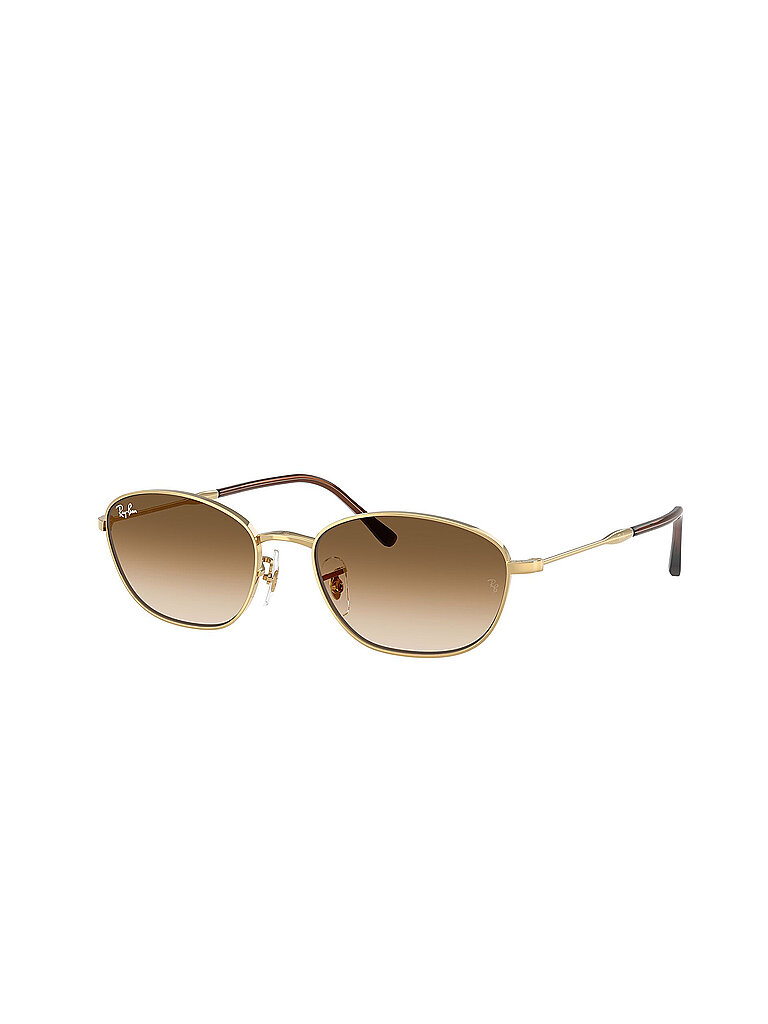 Ray Ban Gafas de sol oro