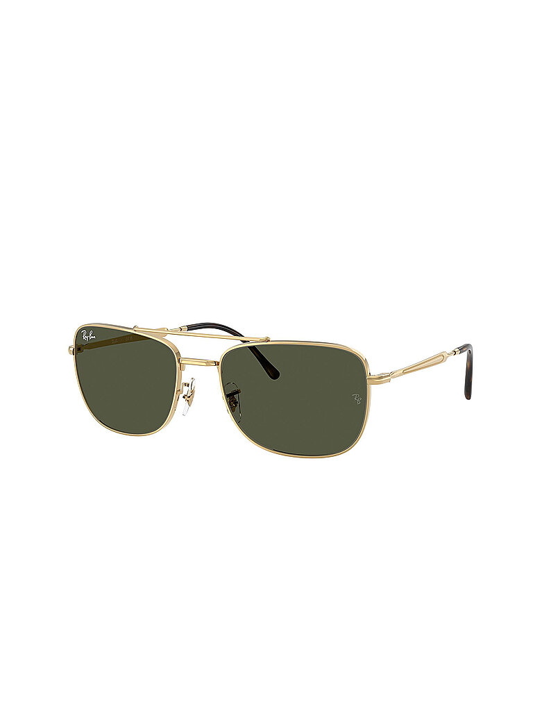 Rayban Gafas de sol 0RB3755/62 oro