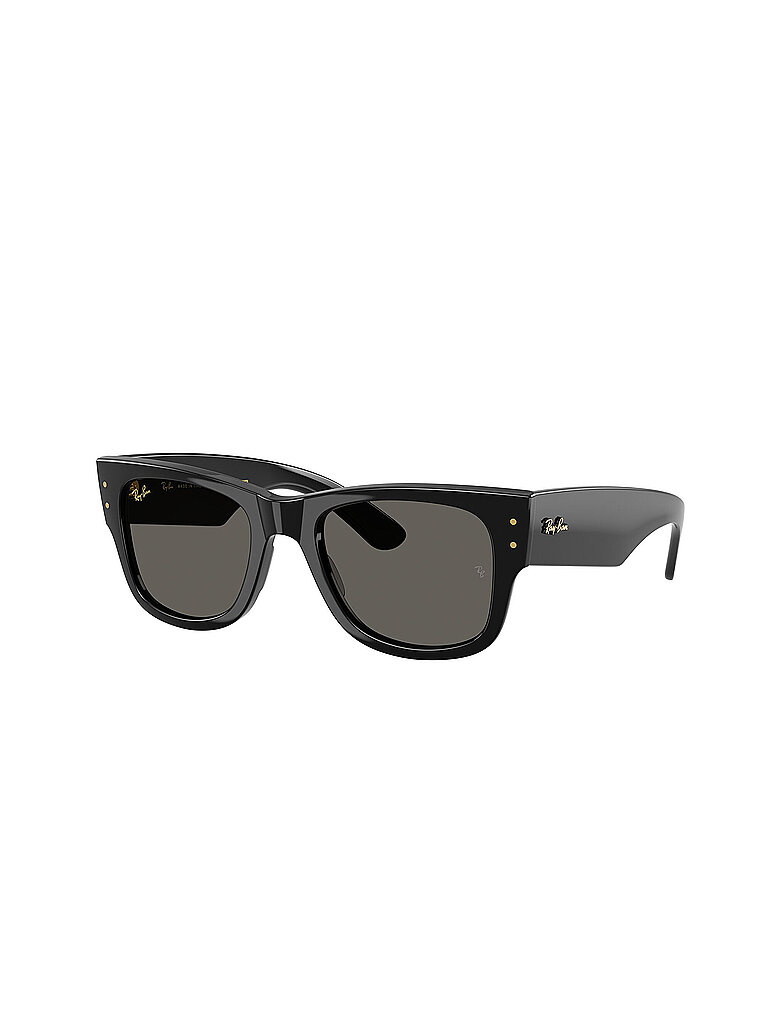 Gafas de sol MEGA WAYFARER negro