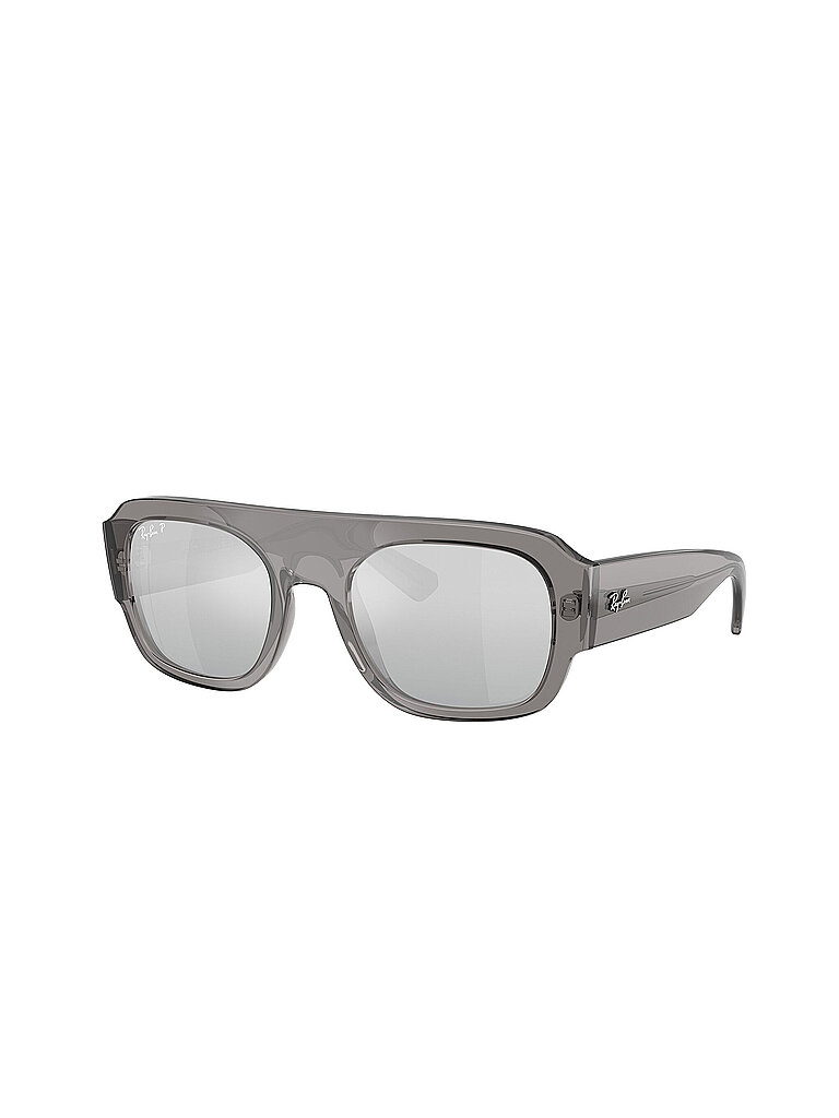 Rayban Gafas de sol 0RB2218/55 gris
