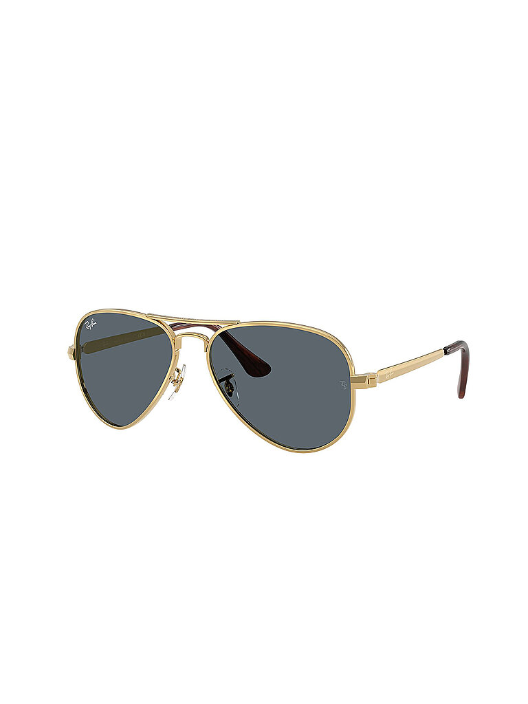 Ray Ban Gafas de sol oro