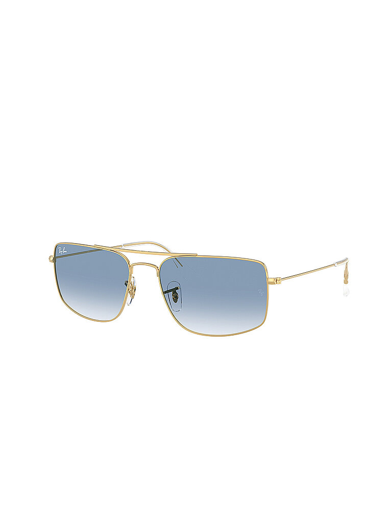 Ray Ban Gafas de sol oro