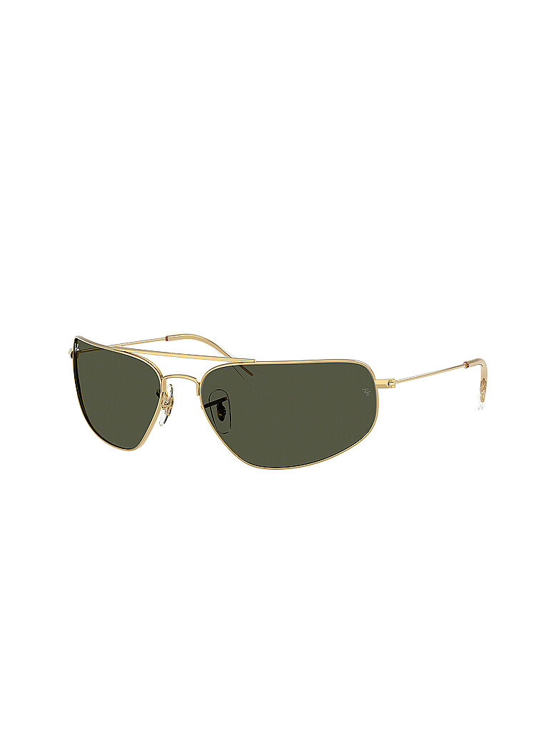 Rayban Gafas de sol 0RB3780/63 oro
