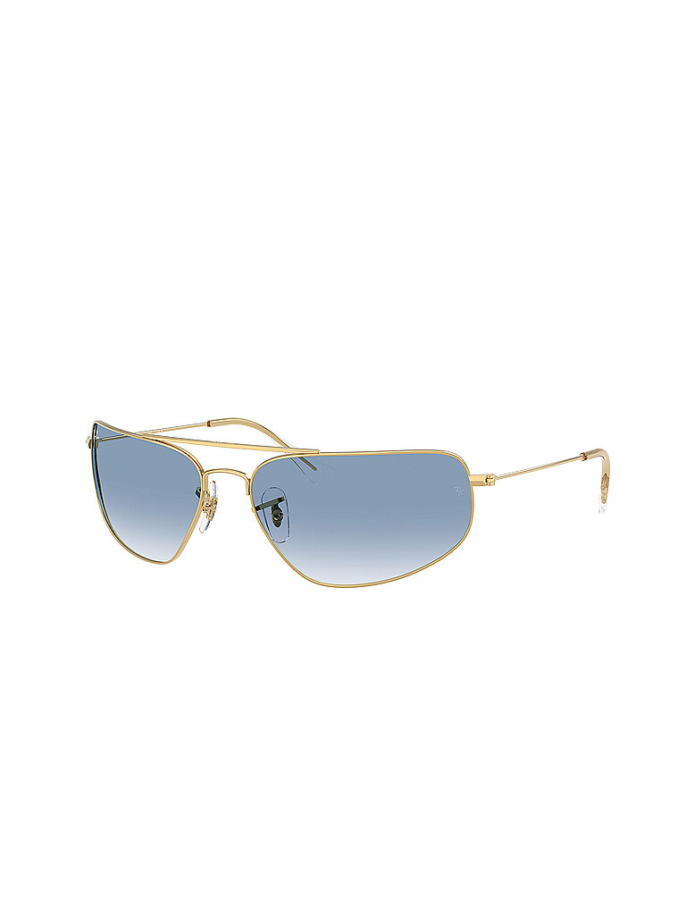 Ray Ban Gafas de sol oro