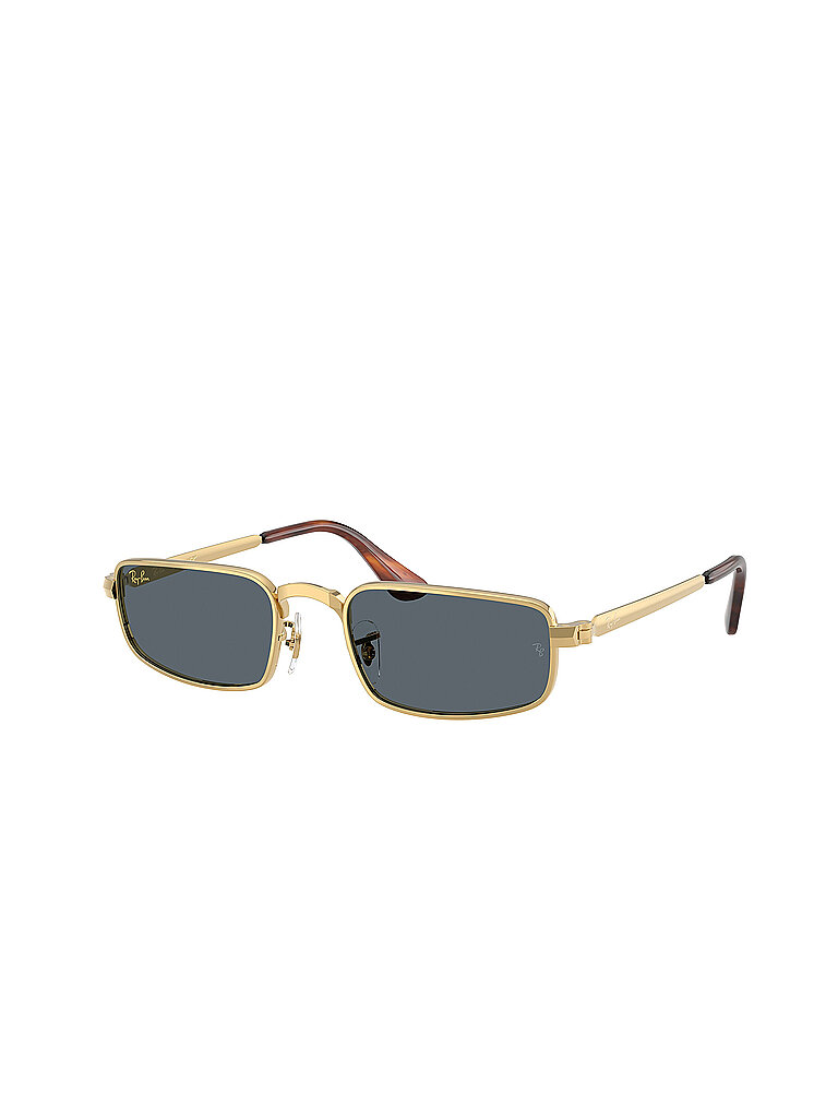 Ray Ban Gafas de sol oro