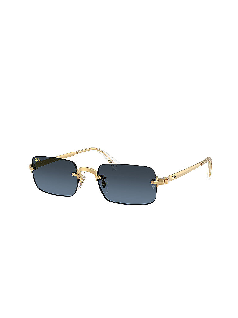 Rayban Gafas de sol 0RB3928/54 oro