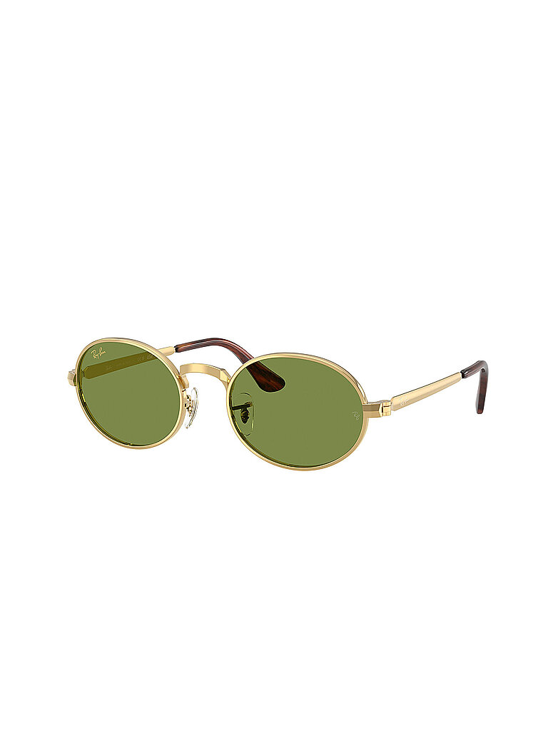 Ray Ban Gafas de sol oro