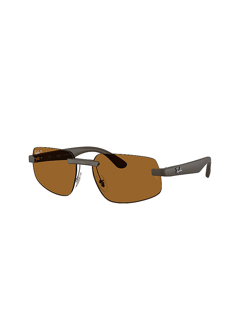 Ray Ban Gafas de sol marrón
