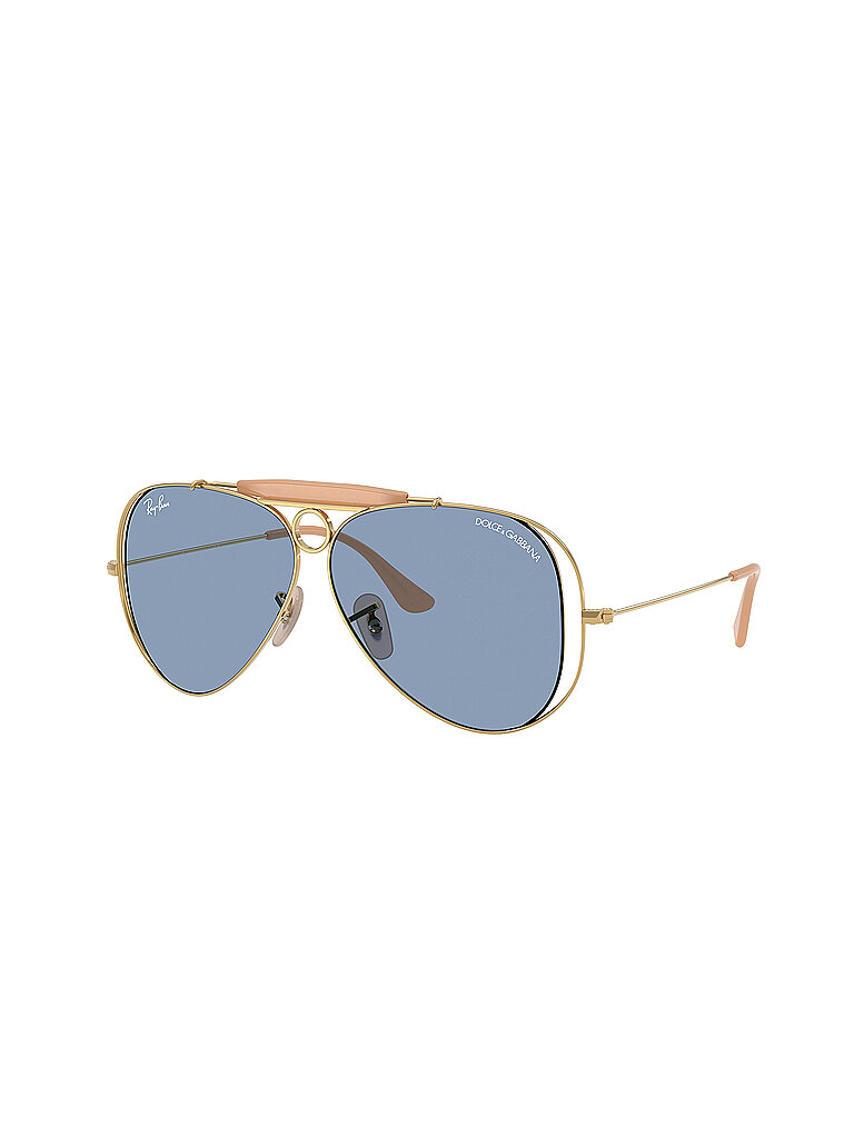 Rayban Gafas de sol 0RB3138M/54 oro
