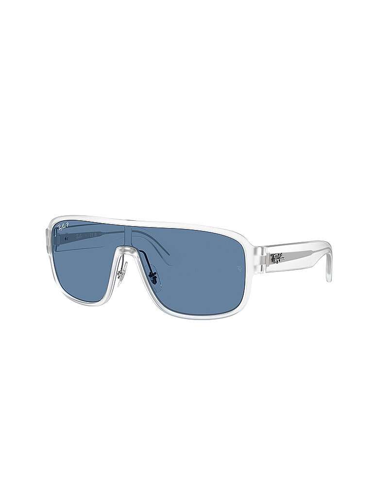 Ray Ban Gafas de sol transparente