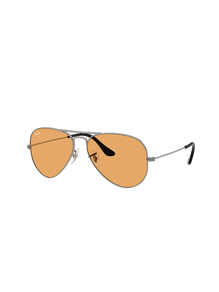 Ray Ban Gafas de sol AVIATOR gris