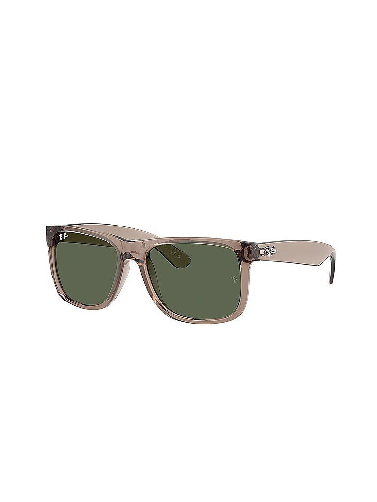 Ray Ban Gafas de sol JUSTIN marrón claro