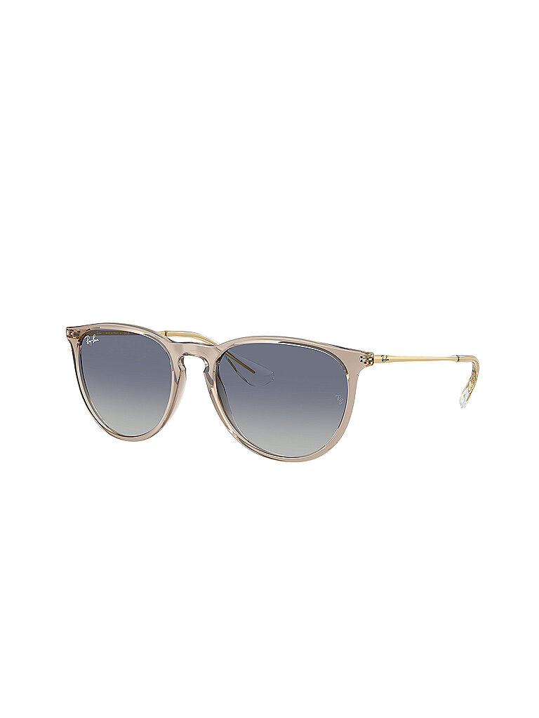 Ray Ban Gafas de sol ERIKA marrón claro