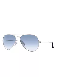 RAY BAN | Gafas de sol "Aviator" 3025/58 | Plata