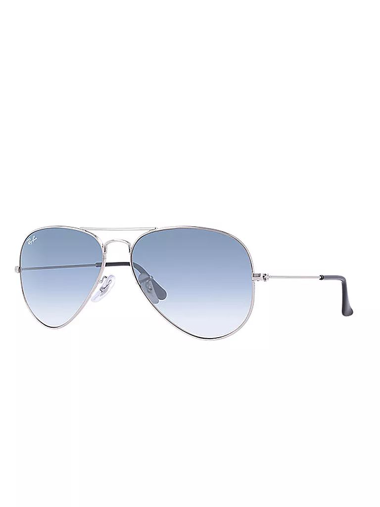 RAY BAN | Gafas de sol "Aviator" 3025/58 | Plata