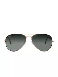 RAY BAN | Gafas de sol "Aviator" 3025/58 | Negro