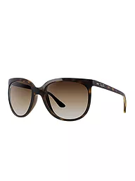 RAY BAN | Gafas de sol "Cats" 1000 | Marrón
