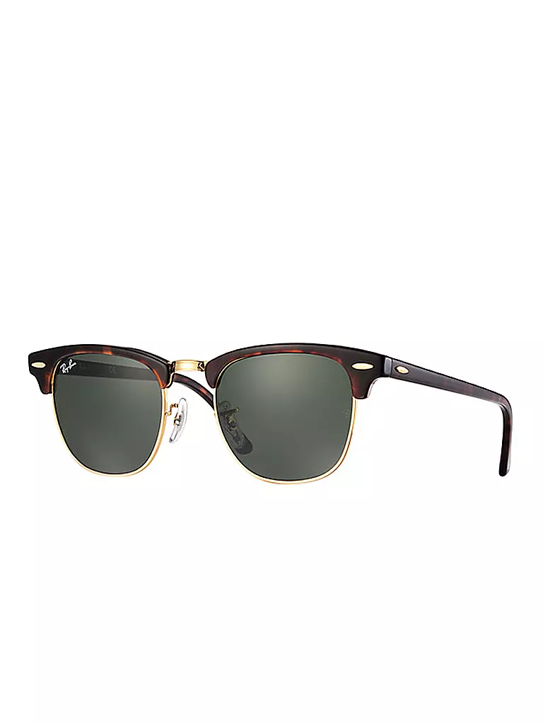 RAY BAN | Gafas de sol "Clubmaster" 3016/49 | Marrón