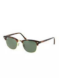 RAY BAN | Gafas de sol "Clubmaster" 3016/51 | Marrón