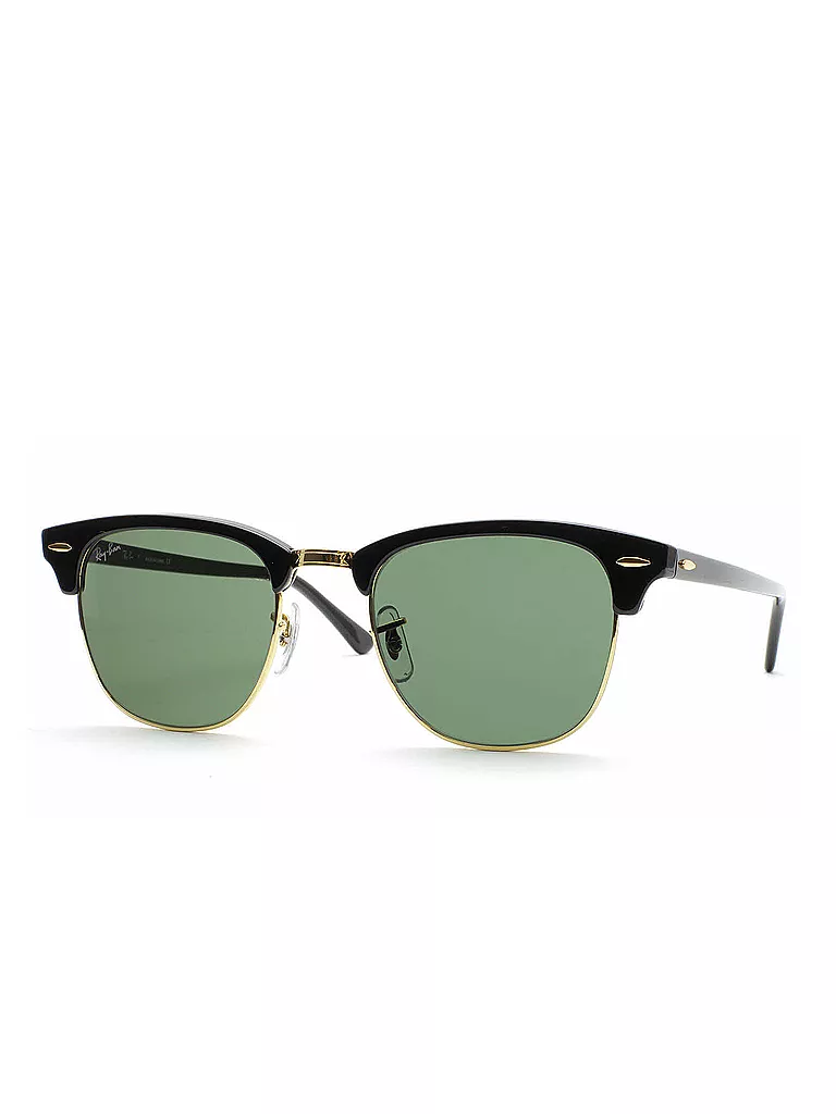 RAY BAN | Gafas de sol "Clubmaster" 3016/51 | Negro