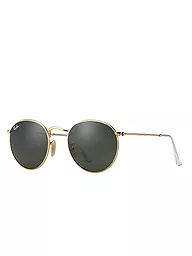 RAY BAN | Gafas de sol 3447/50 | Oro