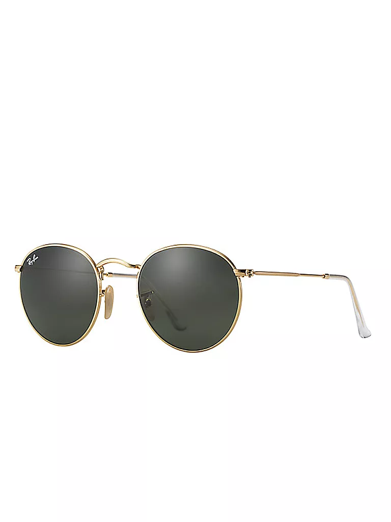 RAY BAN | Gafas de sol "Icons" 3447/50 | Oro